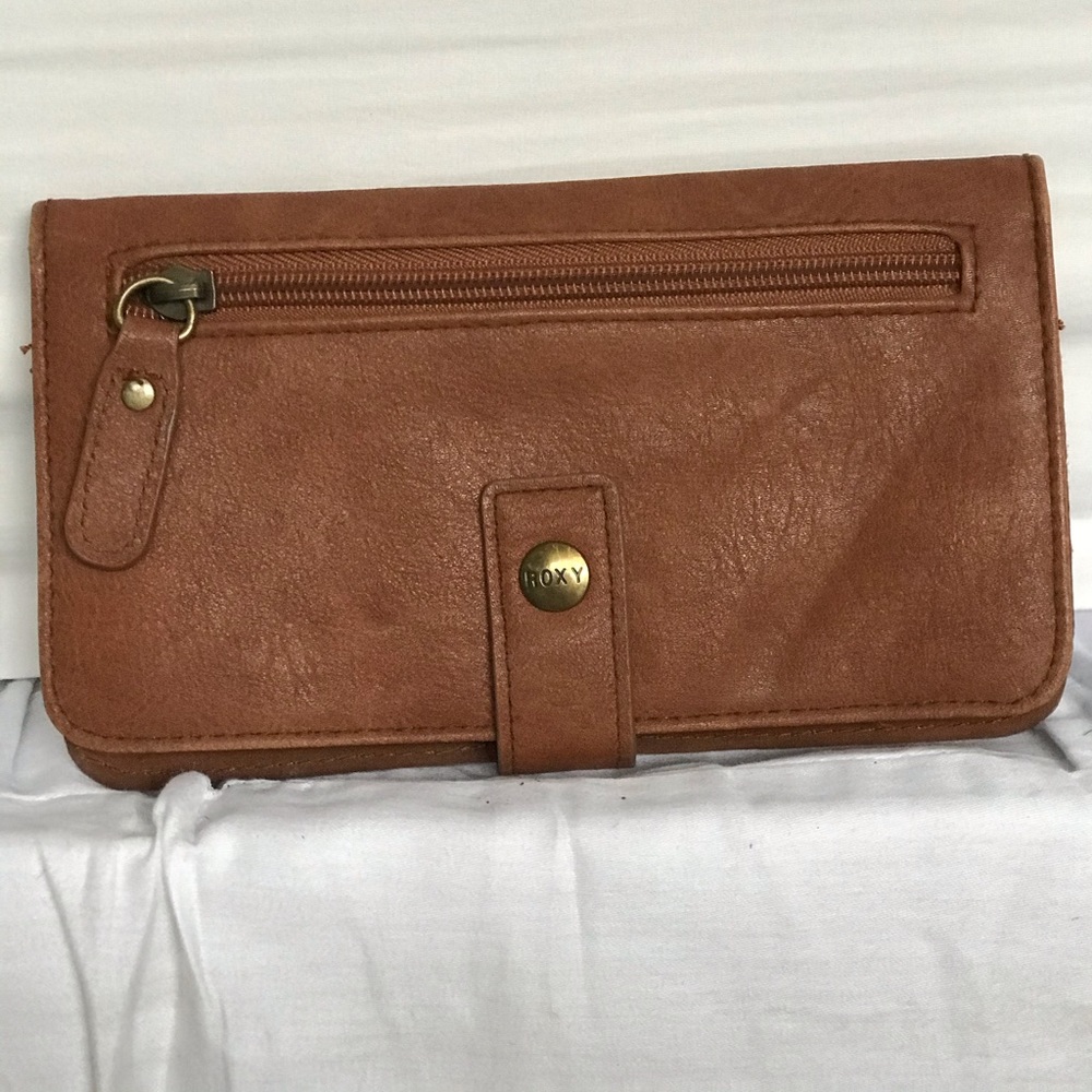 Roxy wallet